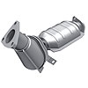 Converter Infiniti/for Nissan - image 1
