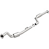 1996-1998 Mercedes-Benz SL500 HM Grade Federal / EPA Compliant Direct-Fit Catalytic Converter - image 1