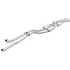 Direct Fit Catalytic Converter - image 1