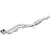 Direct-Fit Catalytic Converter 1996-02 Mercedes-Benz SL600 - image 1