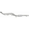 Direct-Fit Catalytic Converter 1996-02 Mercedes-Benz SL600 - image 4
