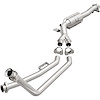 Direct-Fit Catalytic Converter 1996-02 Mercedes-Benz SL600 - image 1