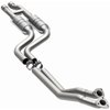 1997-1998 BMW 528i HM Grade Federal / EPA Compliant Direct-Fit Catalytic Converter - image 2