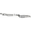 1997-1998 BMW 528i HM Grade Federal / EPA Compliant Direct-Fit Catalytic Converter - image 4