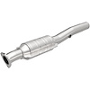1997-1999 Audi A8 HM Grade Federal / EPA Compliant Direct-Fit Catalytic Converter - image 1