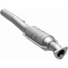 1997-1999 Audi A8 HM Grade Federal / EPA Compliant Direct-Fit Catalytic Converter - image 2