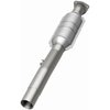 1997-1999 Audi A8 HM Grade Federal / EPA Compliant Direct-Fit Catalytic Converter - image 3