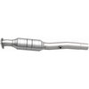 1997-1999 Audi A8 HM Grade Federal / EPA Compliant Direct-Fit Catalytic Converter - image 4
