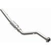 1997-1999 Audi A8 HM Grade Federal / EPA Compliant Direct-Fit Catalytic Converter - image 2