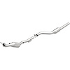 2001-2002 Mercedes-Benz E430 HM Grade Federal / EPA Compliant Direct-Fit Catalytic Converter - image 1