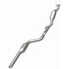2001-2002 Mercedes-Benz E430 HM Grade Federal / EPA Compliant Direct-Fit Catalytic Converter - image 3