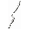 HM Grade Federal / EPA Compliant Direct-Fit Catalytic Converter 24041 - image 3