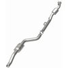HM Grade Federal / EPA Compliant Direct-Fit Catalytic Converter 24042 - image 3