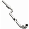 1999-2002 Mercedes-Benz SL500 HM Grade Federal / EPA Compliant Direct-Fit Catalytic Converter - image 2