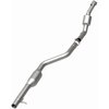 1999-2002 Mercedes-Benz SL500 HM Grade Federal / EPA Compliant Direct-Fit Catalytic Converter - image 3