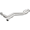 1999-2000 Mercedes-Benz CLK430 HM Grade Federal / EPA Compliant Direct-Fit Catalytic Converter - image 1