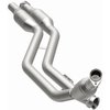 1999-2000 Mercedes-Benz CLK430 HM Grade Federal / EPA Compliant Direct-Fit Catalytic Converter - image 2