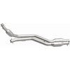 1999-2000 Mercedes-Benz CLK430 HM Grade Federal / EPA Compliant Direct-Fit Catalytic Converter - image 4