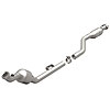 Direct Fit Catalytic Converter 49 State - image 1