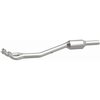 2000-2003 BMW M5 HM Grade Federal / EPA Compliant Direct-Fit Catalytic Converter - image 4