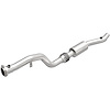 24061 HM Grade Direct-Fit Catalytic Converter Fits Select Audi Models - image 1