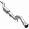 24061 HM Grade Direct-Fit Catalytic Converter Fits Select Audi Models - image 2