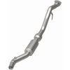 24061 HM Grade Direct-Fit Catalytic Converter Fits Select Audi Models - image 3