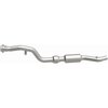 24061 HM Grade Direct-Fit Catalytic Converter Fits Select Audi Models - image 4