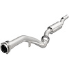HM Grade Federal / EPA Compliant Direct-Fit Catalytic Converter 24062 - image 1
