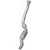 HM Grade Federal / EPA Compliant Direct-Fit Catalytic Converter 24062 - image 3