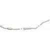 2000-2005 Toyota Celica HM Grade Federal / EPA Compliant Direct-Fit Catalytic Converter - image 4