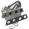 2000-2005 Toyota MR2 Spyder HM Grade Federal / EPA Compliant Manifold Catalytic Converter - image 2