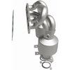 2000-2005 Toyota MR2 Spyder HM Grade Federal / EPA Compliant Manifold Catalytic Converter - image 4