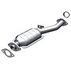 Direct Fit Catalytic Converter 49 State - image 1