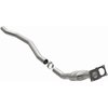 HM Grade Federal / EPA Compliant Direct-Fit Catalytic Converter 24074 - image 2