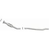 HM Grade Federal / EPA Compliant Direct-Fit Catalytic Converter 24074 - image 4