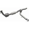 24090 HM Grade Direct-Fit Catalytic Converter Fits Select Ford, Lincoln Models - image 2