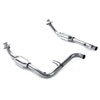 Direct Fit Catalytic Converter - image 1
