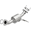 2003-2004 Cadillac CTS HM Grade Federal / EPA Compliant Direct-Fit Catalytic Converter - image 1
