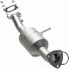 2003-2004 Cadillac CTS HM Grade Federal / EPA Compliant Direct-Fit Catalytic Converter - image 2