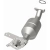 2003-2004 Cadillac CTS HM Grade Federal / EPA Compliant Direct-Fit Catalytic Converter - image 3