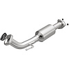 2003-2005 Honda Civic HM Grade Federal / EPA Compliant Direct-Fit Catalytic Converter - image 1