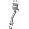 2002-2003 Suzuki Aerio HM Grade Federal / EPA Compliant Direct-Fit Catalytic Converter - image 3