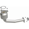 2002-2003 Suzuki Aerio HM Grade Federal / EPA Compliant Direct-Fit Catalytic Converter - image 4