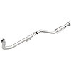 2002 Mercedes-Benz C230 HM Grade Federal / EPA Compliant Direct-Fit Catalytic Converter - image 1