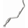 2002 Mercedes-Benz C230 HM Grade Federal / EPA Compliant Direct-Fit Catalytic Converter - image 3