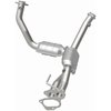 Direct-Fit Catalytic Converter 2004-06 Ford Ranger & Mazda B3000 3.0L - image 3