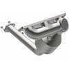 2002-2005 Land Rover Freelander HM Grade Federal / EPA Compliant Manifold Catalytic Converter - image 2