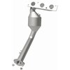 2002-2005 Land Rover Freelander HM Grade Federal / EPA Compliant Manifold Catalytic Converter - image 3