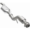 2004-2005 Audi Allroad Quattro HM Grade Federal / EPA Compliant Direct-Fit Catalytic Converter - image 2